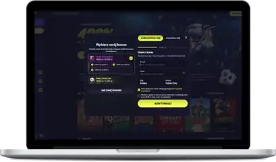 TenoBet online casino